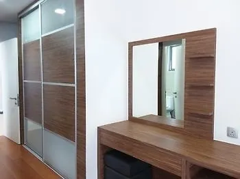 Hotel Sunset Seaview Vacation Condos @ Imago Shopping Mall Kota Kinabalu