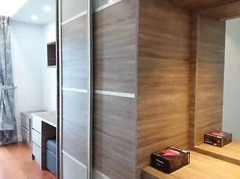 *** Otel Sunset Seaview Vacation Condos @ Imago Shopping Mall Kota Kinabalu Malezya