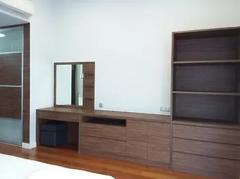Sunset Seaview Vacation Condos @ Imago Shopping Mall Kota Kinabalu